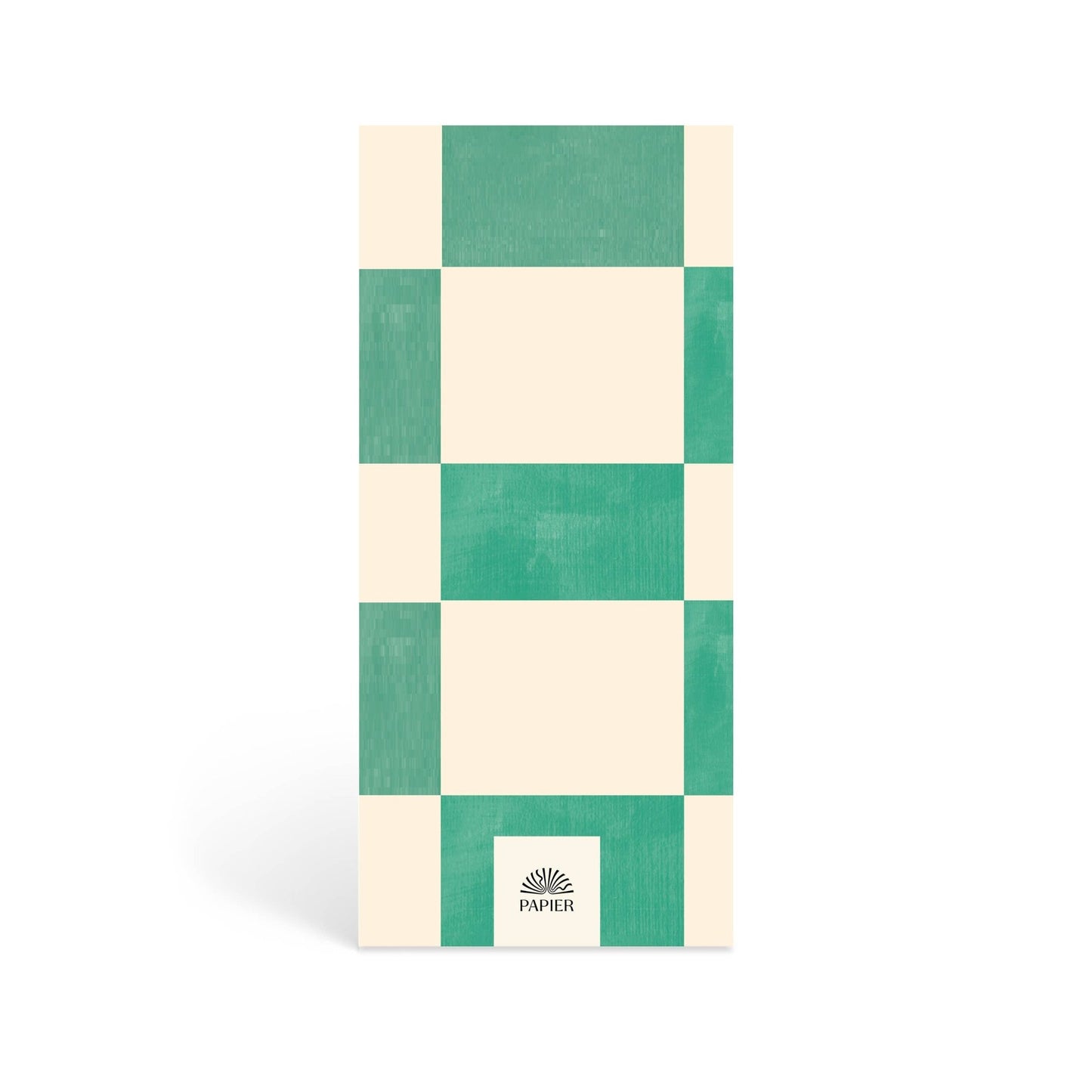 Daily Productivity List Pad - The Little Checklist - vibeboxshop