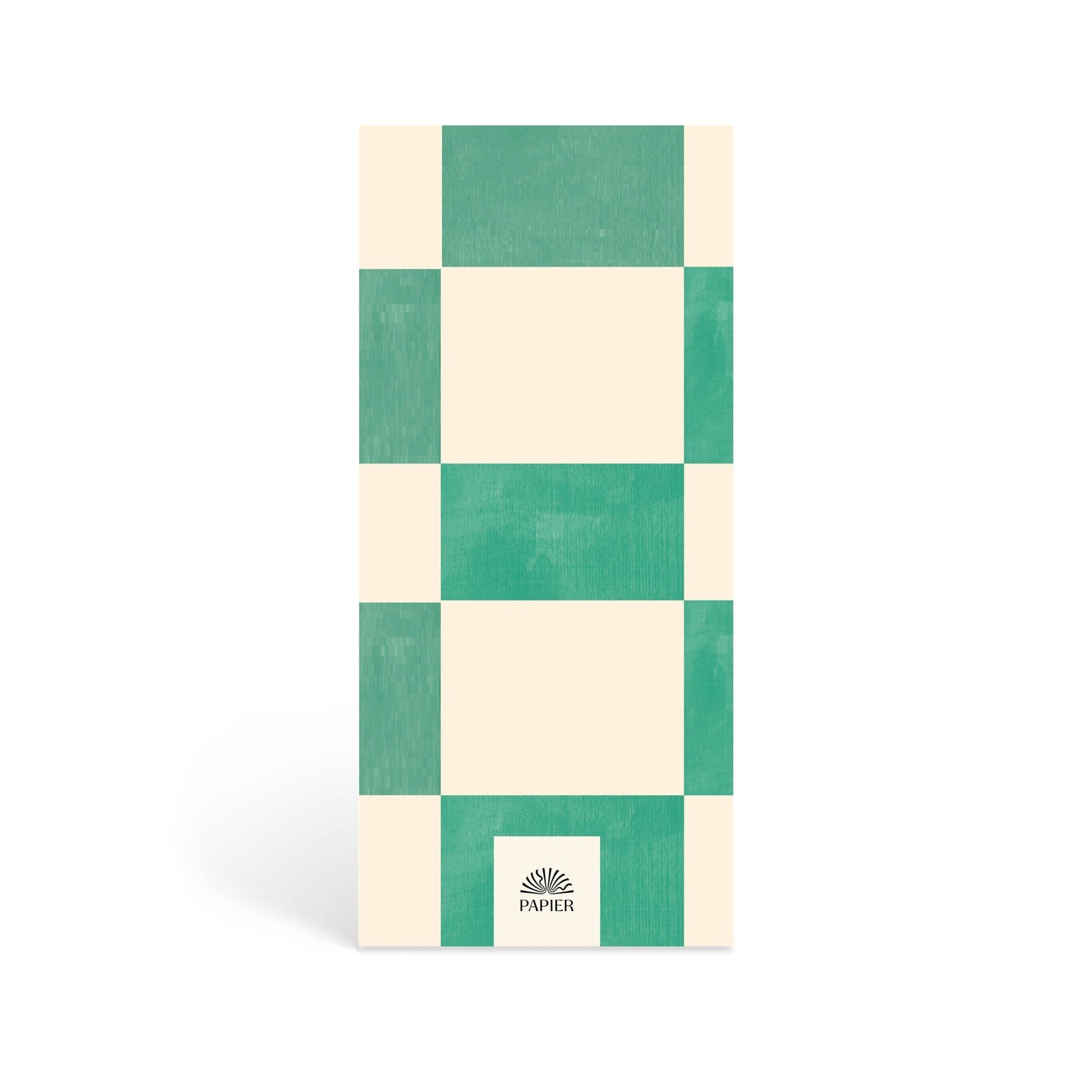 Daily Productivity List Pad - The Little Checklist - vibeboxshop