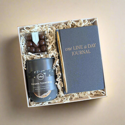 Daily Reset Vibes - vibeboxshop