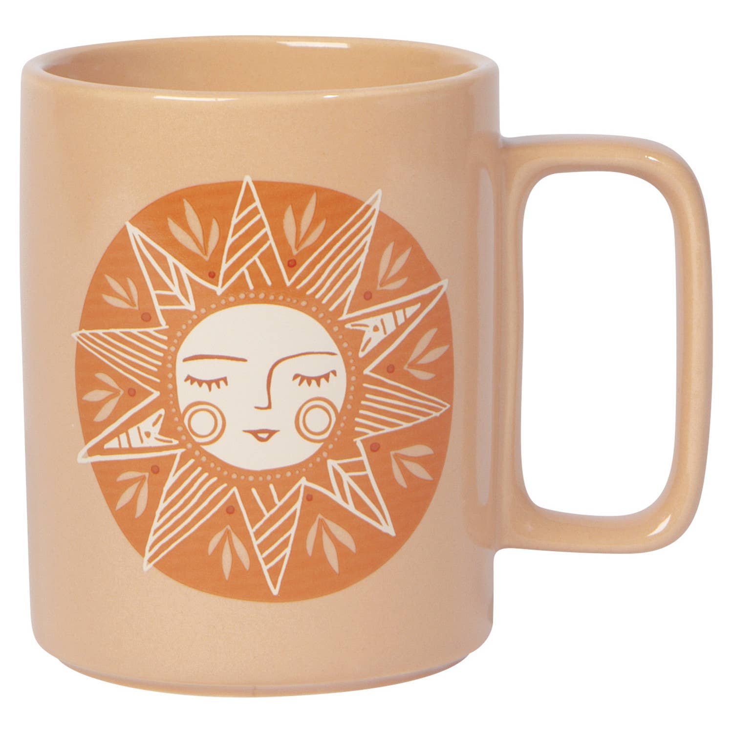 Danica Soleil Mug - vibeboxshop
