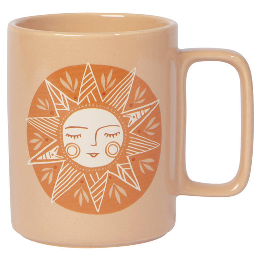 Danica Soleil Mug - vibeboxshop