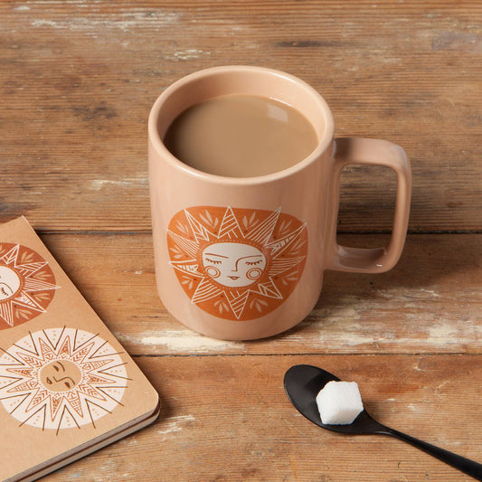 Danica Soleil Mug - vibeboxshop