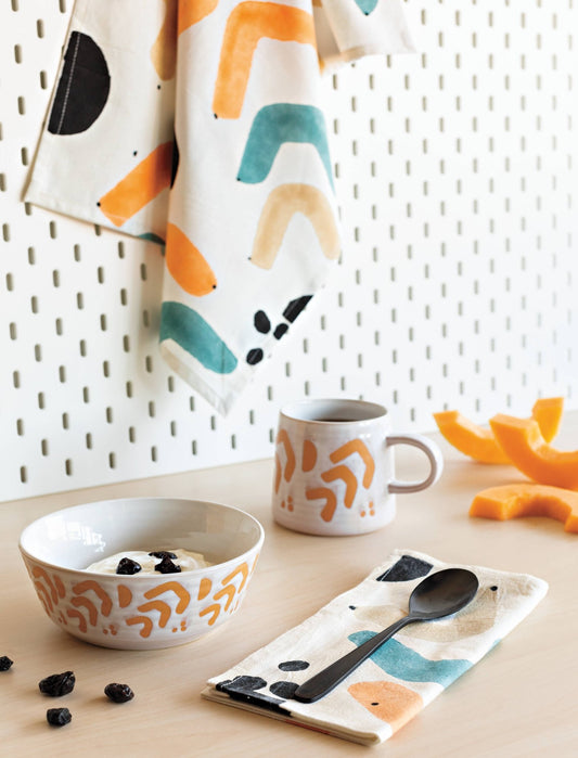 Danica Studio Echo Imprint Mug - vibeboxshop