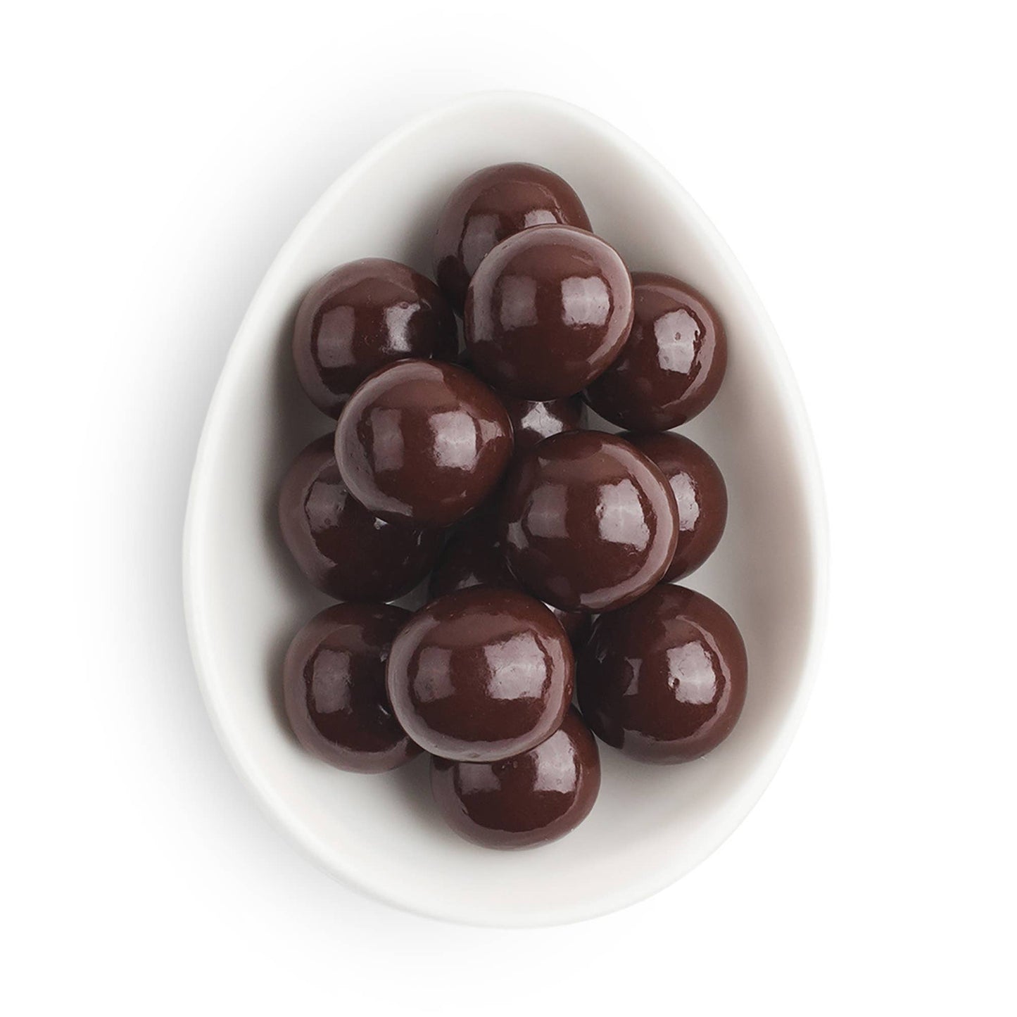 Dark Chocolate Sea Salt Caramels - vibeboxshop