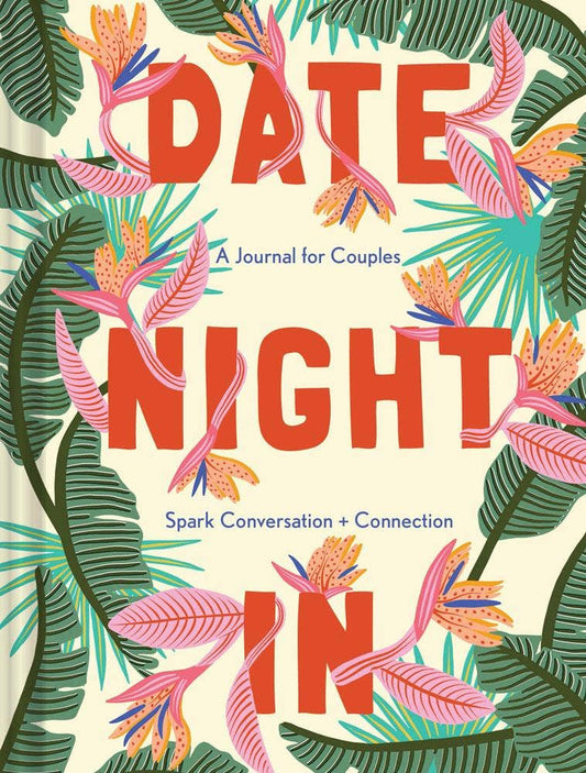 Date Night In - vibeboxshop