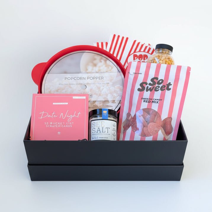 Date Night In Vibes - vibeboxshop