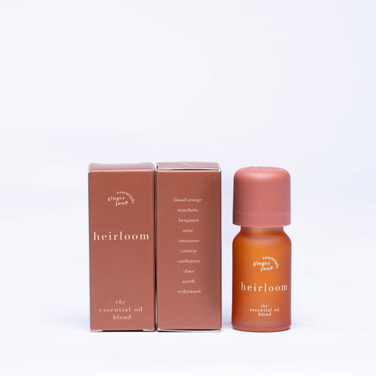 Day Dream | The Diffuser Blend | 100% Essential Oil Blend - vibeboxshop