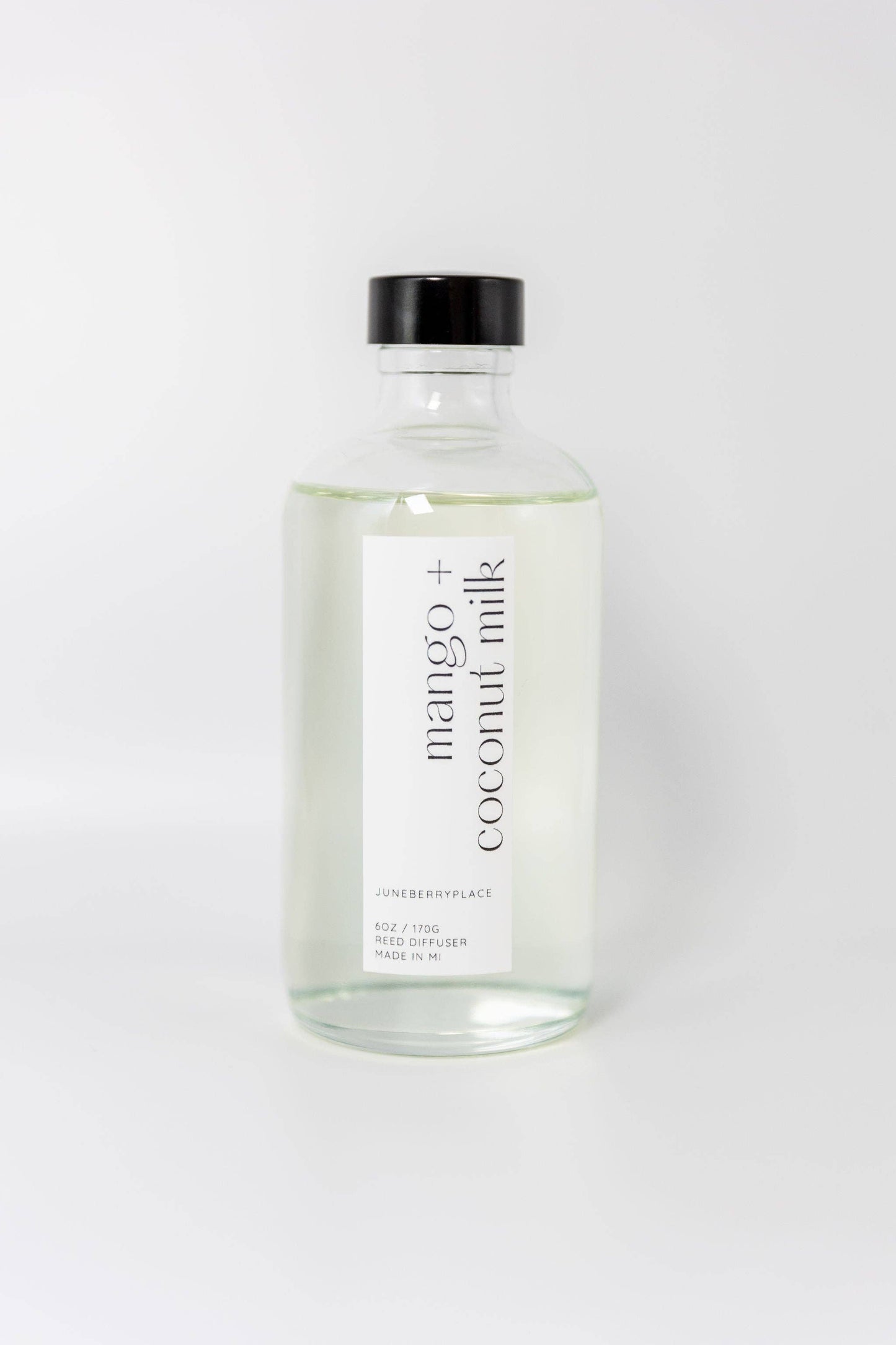 Reed Diffuser - Cactus Bloom