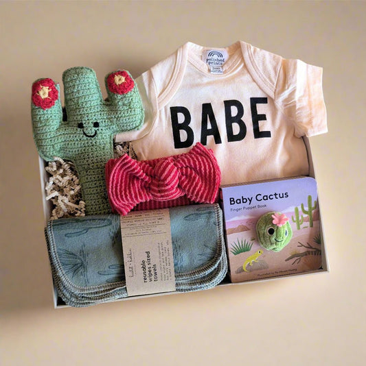 Desert Babe Vibes - vibeboxshop