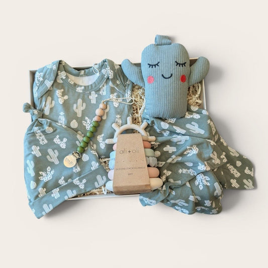 Desert Dreamer Baby Vibes - vibeboxshop