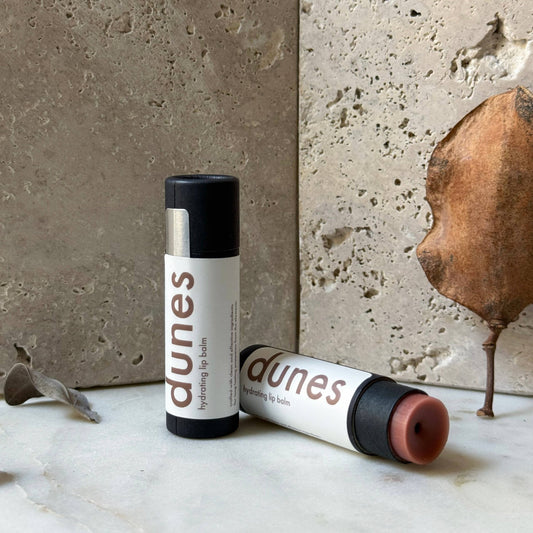 Desert Dunes Hydrating Lip Balm - vibeboxshop