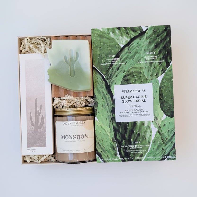 Desert Serenity Box - vibeboxshop