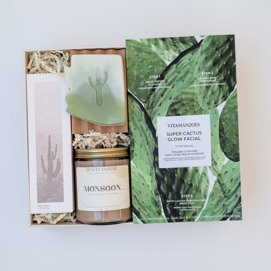 Desert Serenity Box - vibeboxshop