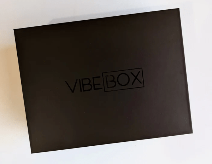 Desert Spa Vibes - vibeboxshop