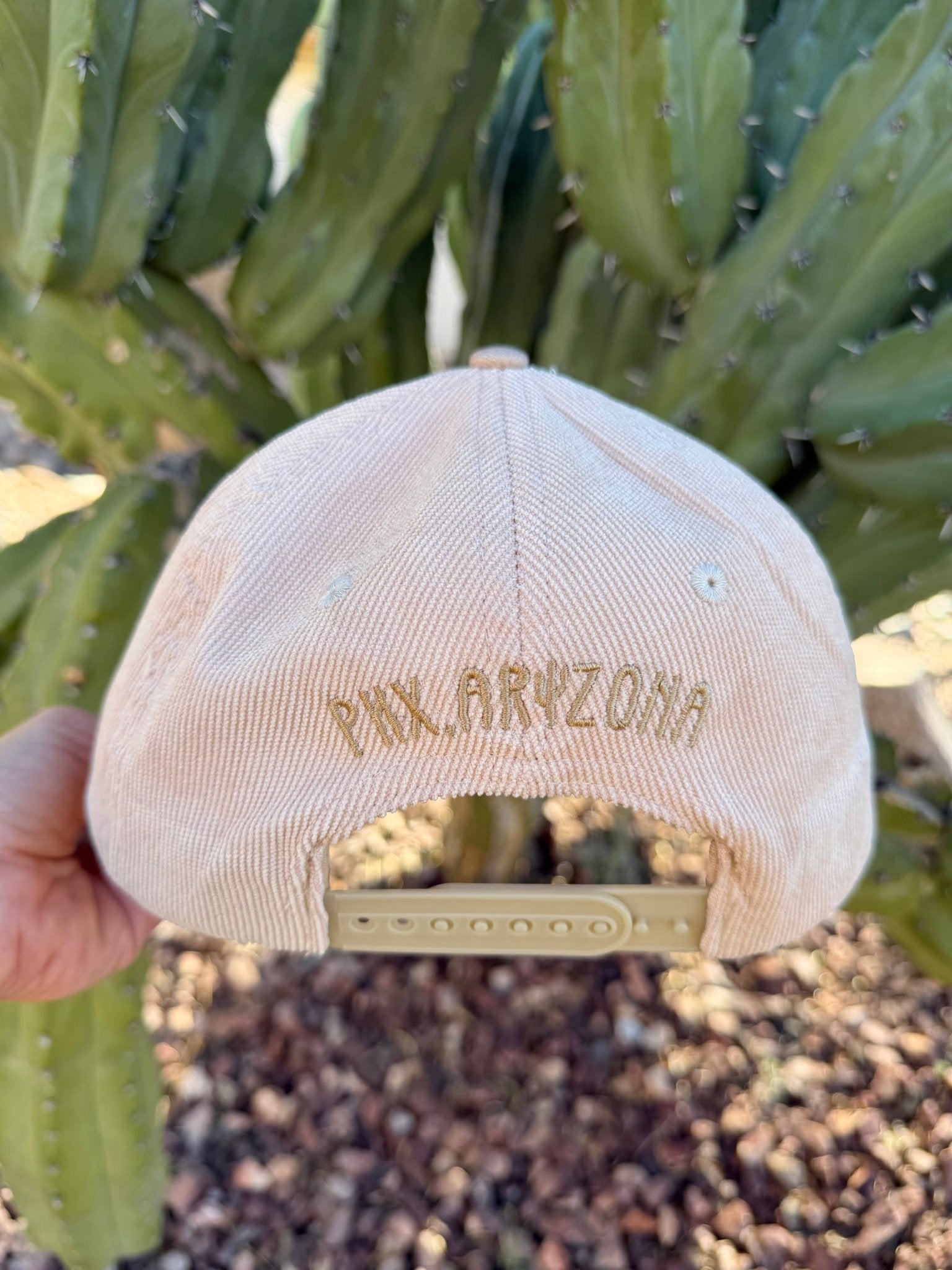 Desert Swell Kids Hat - vibeboxshop
