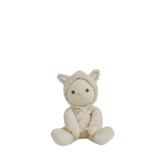 Dinky Dinkums Fifi Fox - vibeboxshop