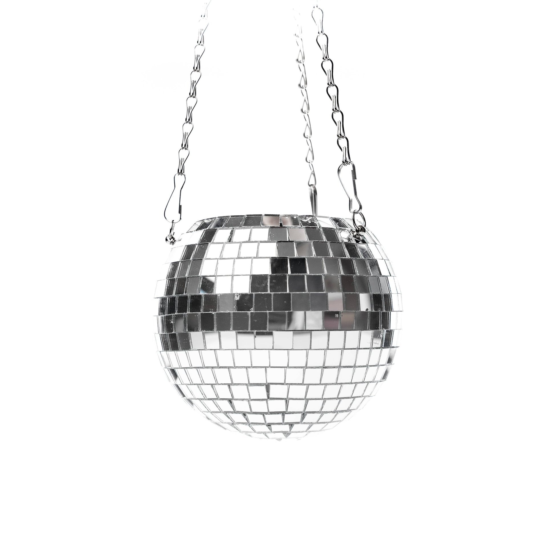 Disco Hanging Planter - vibeboxshop