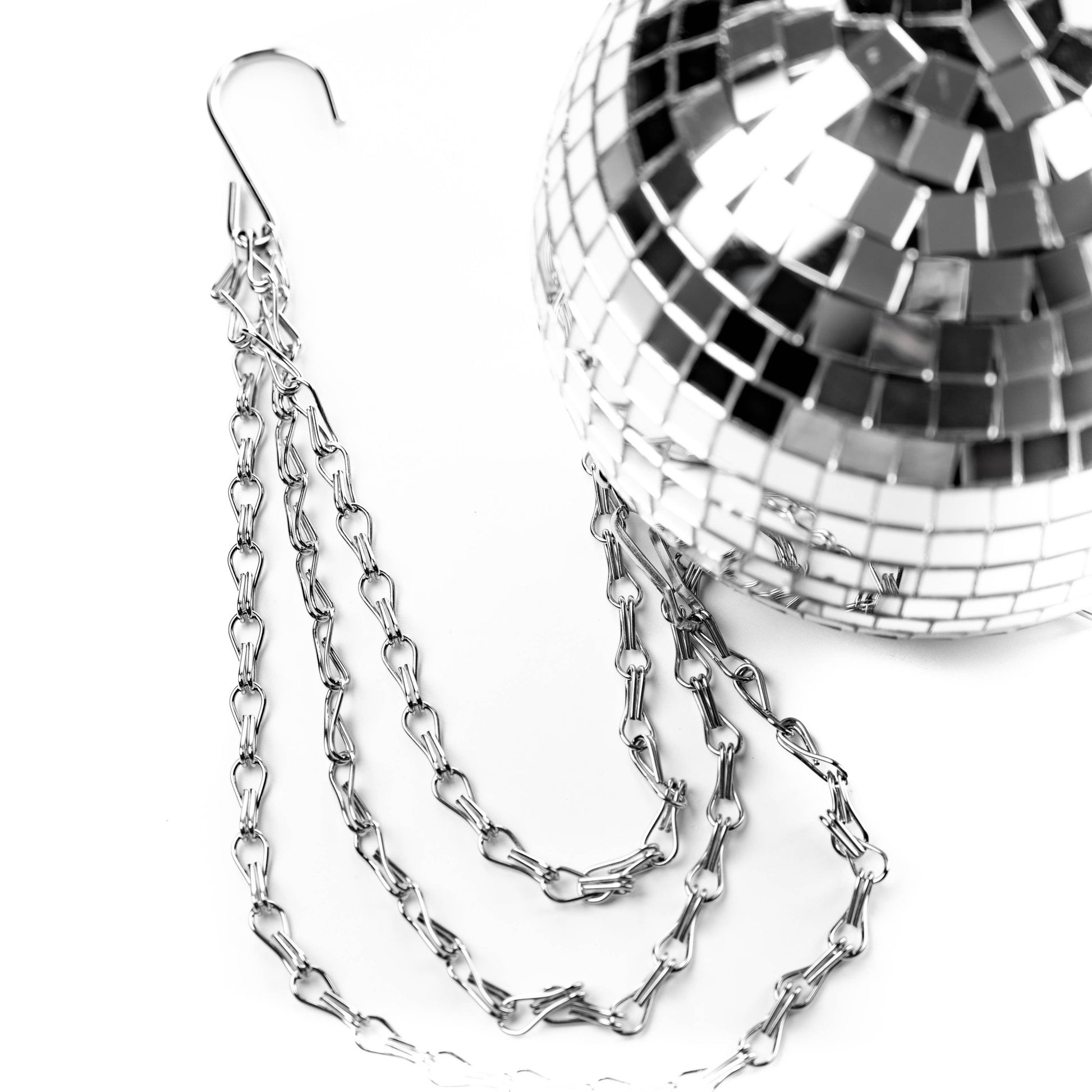 Disco Hanging Planter - vibeboxshop