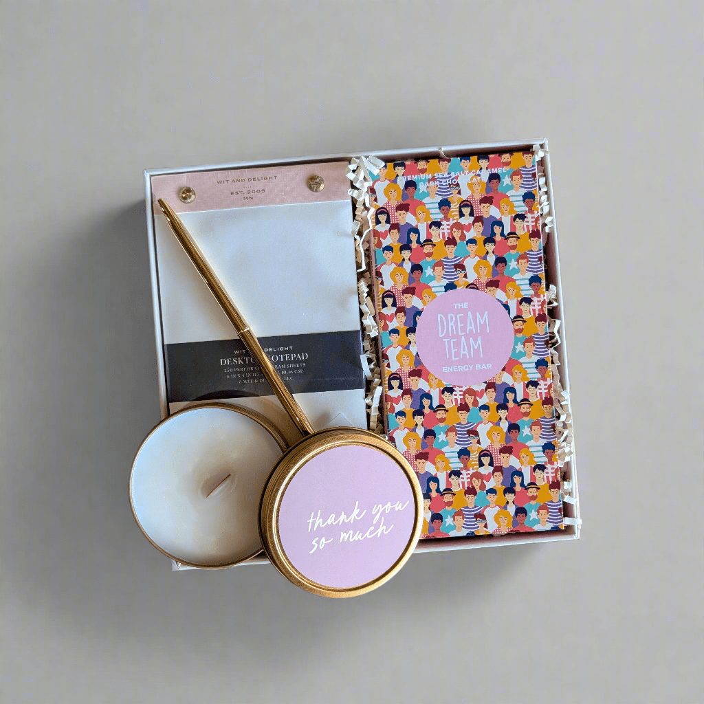 Dream Team Vibes - vibeboxshop