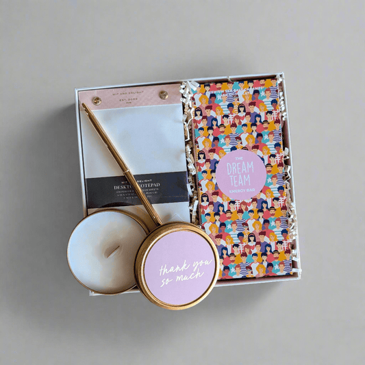 Dream Team Vibes - vibeboxshop