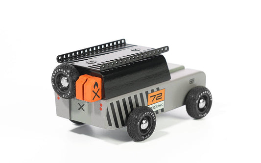 Drifter Kodiak - vibeboxshop