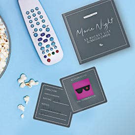 Drive - in Movie Vibes - vibeboxshop