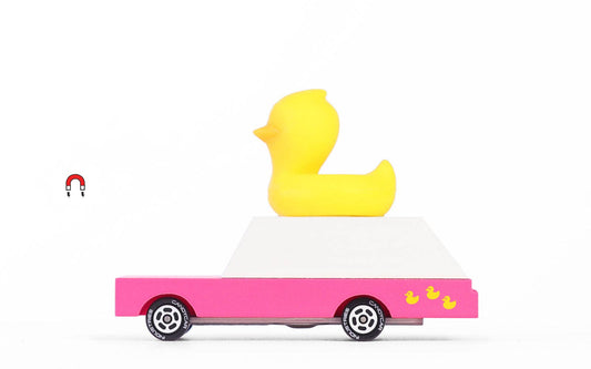 Duckie Wagon - vibeboxshop