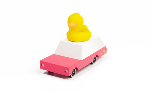 Duckie Wagon - vibeboxshop