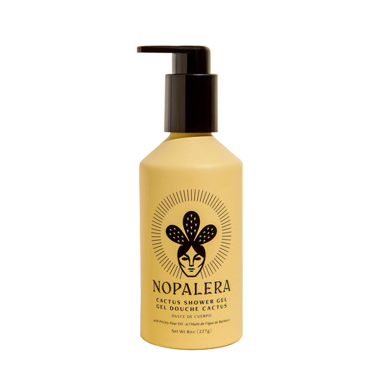 Dulce de Cuerpo Hydrating Shower Gel - vibeboxshop