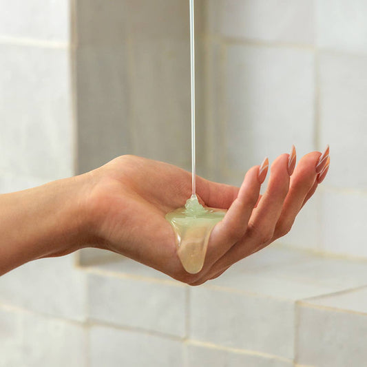 Dulce de Cuerpo Hydrating Shower Gel - vibeboxshop