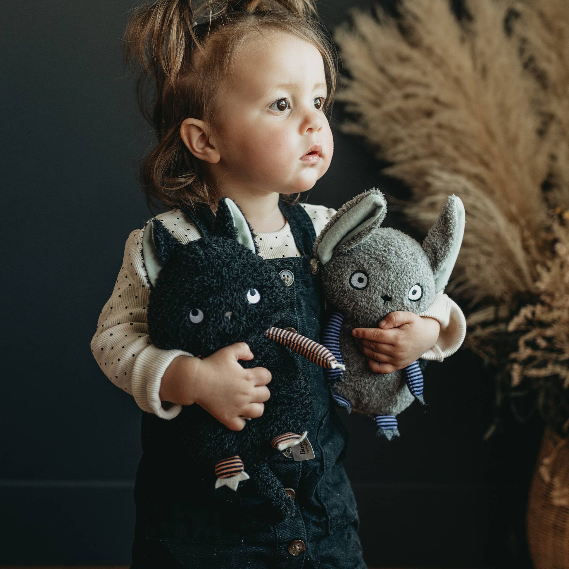 Eek the Bat - Glows in the Dark! - vibeboxshop