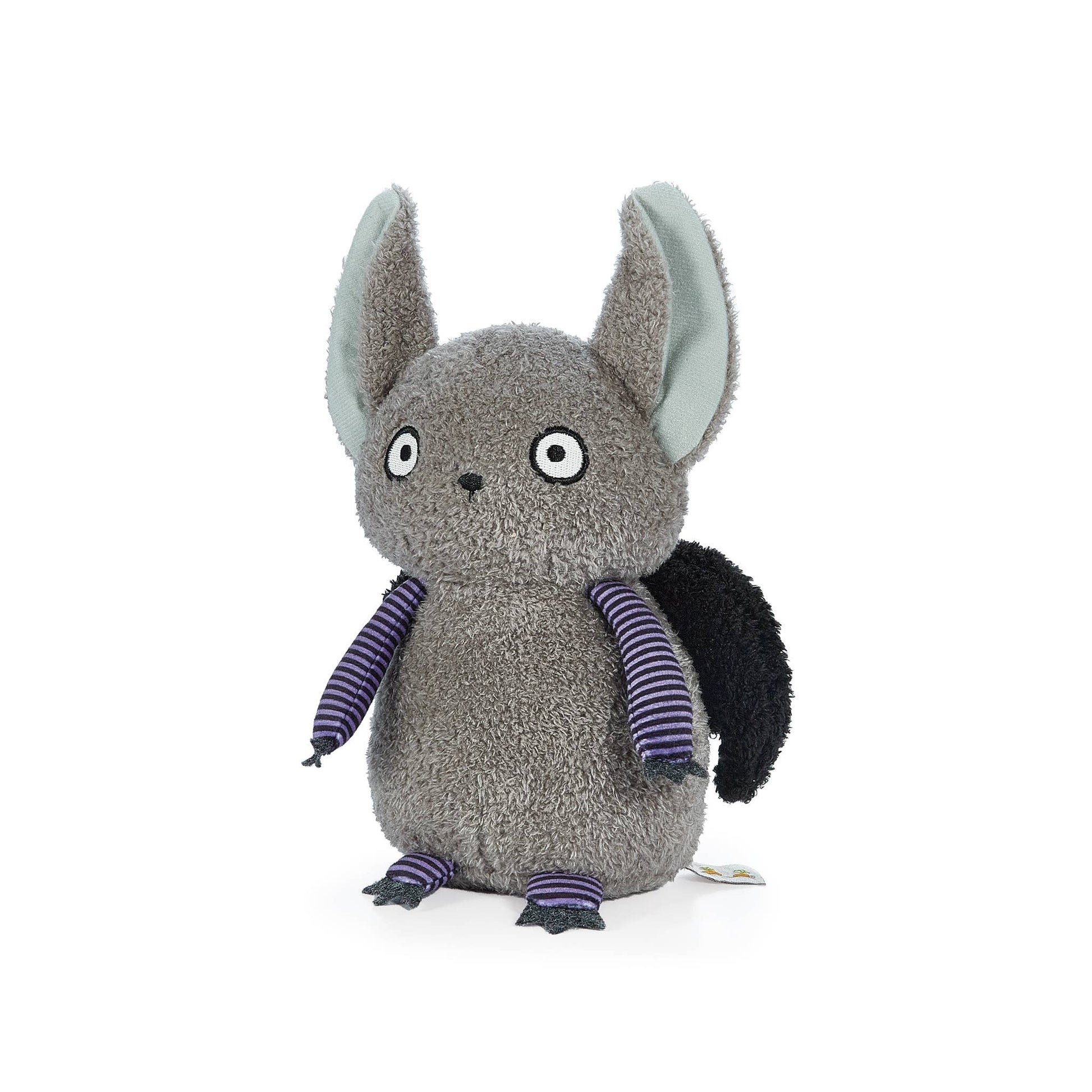 Eek the Bat - Glows in the Dark! - vibeboxshop