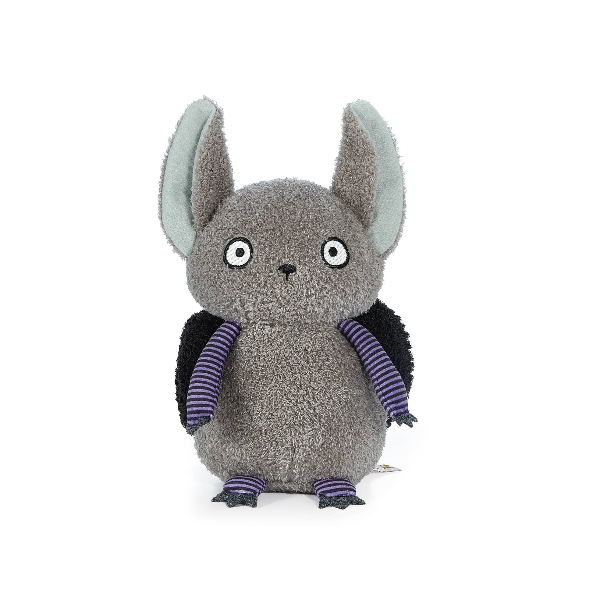 Eek the Bat - Glows in the Dark! - vibeboxshop