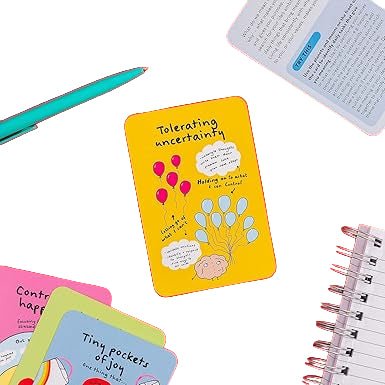 Emotional First Aid - vibeboxshop