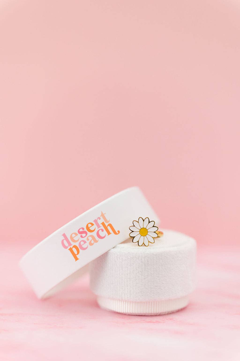 Enamel Spinner Rings - vibeboxshop