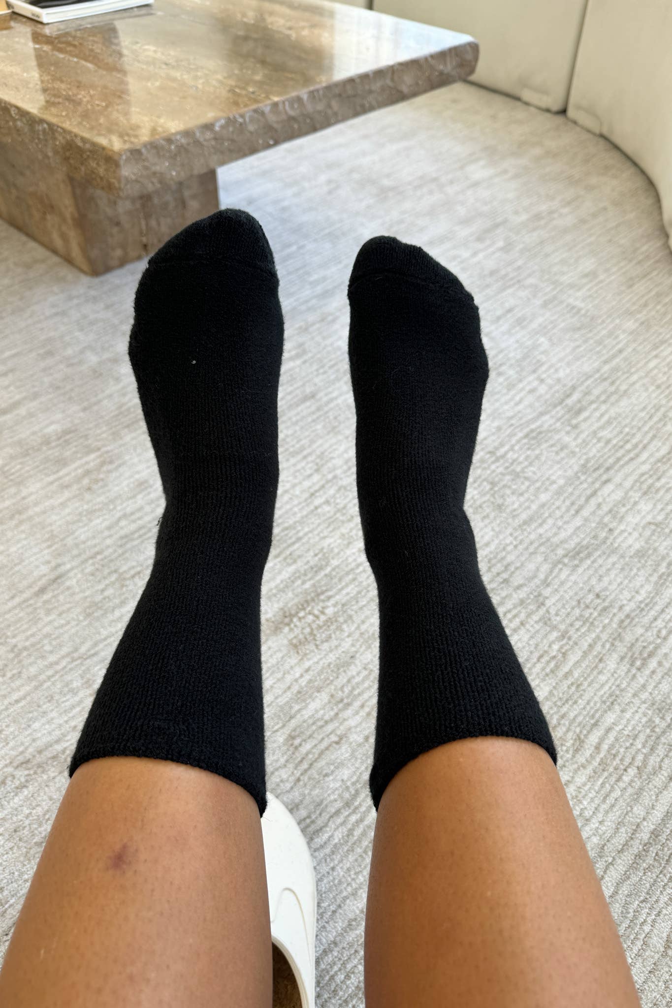 Extended Cloud Socks - Men's - vibeboxshop