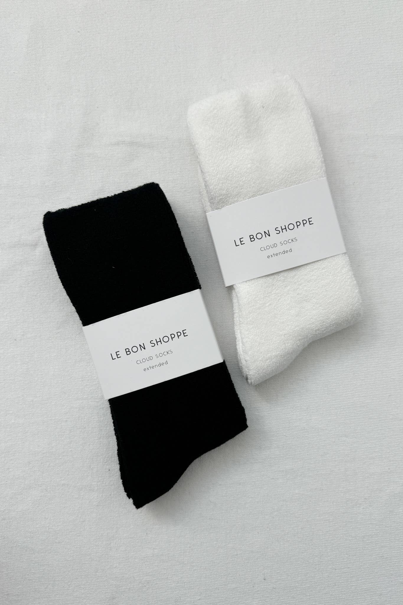 Extended Cloud Socks - Men's - vibeboxshop