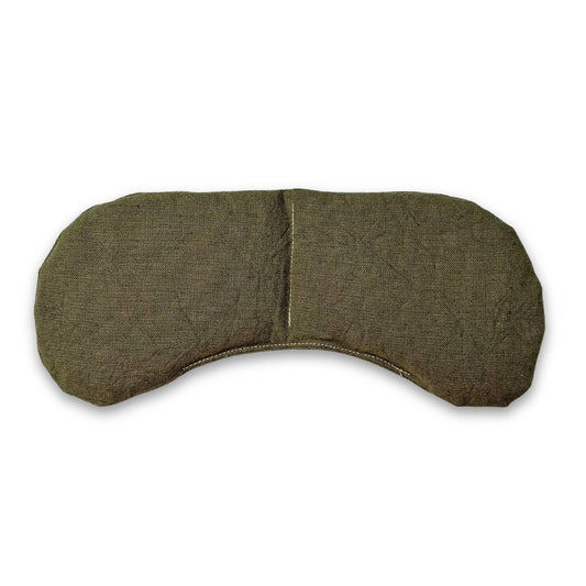 Eye Mask - Olive - vibeboxshop