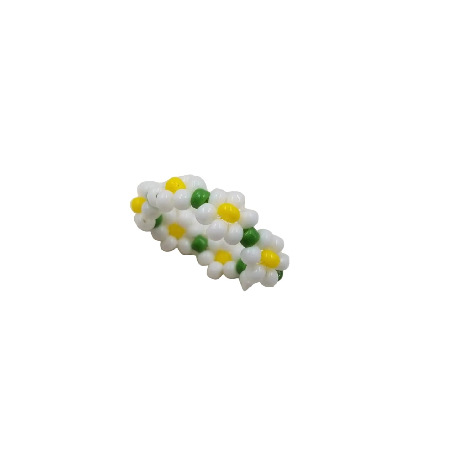 Flower Ring - vibeboxshop