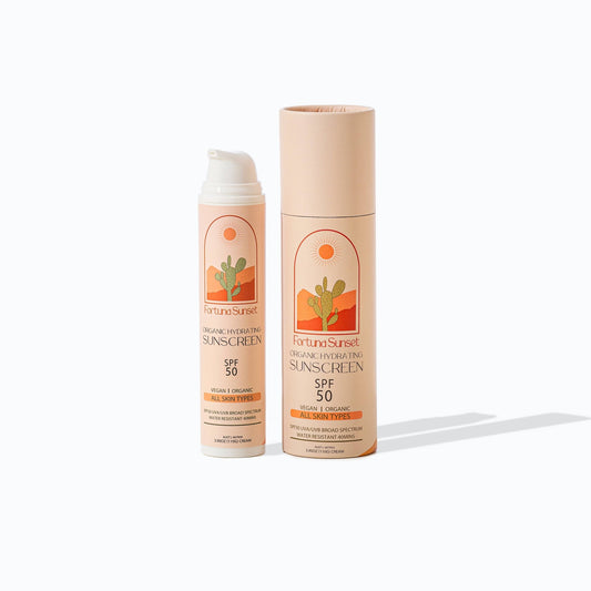 Fortuna Sunscreen - vibeboxshop
