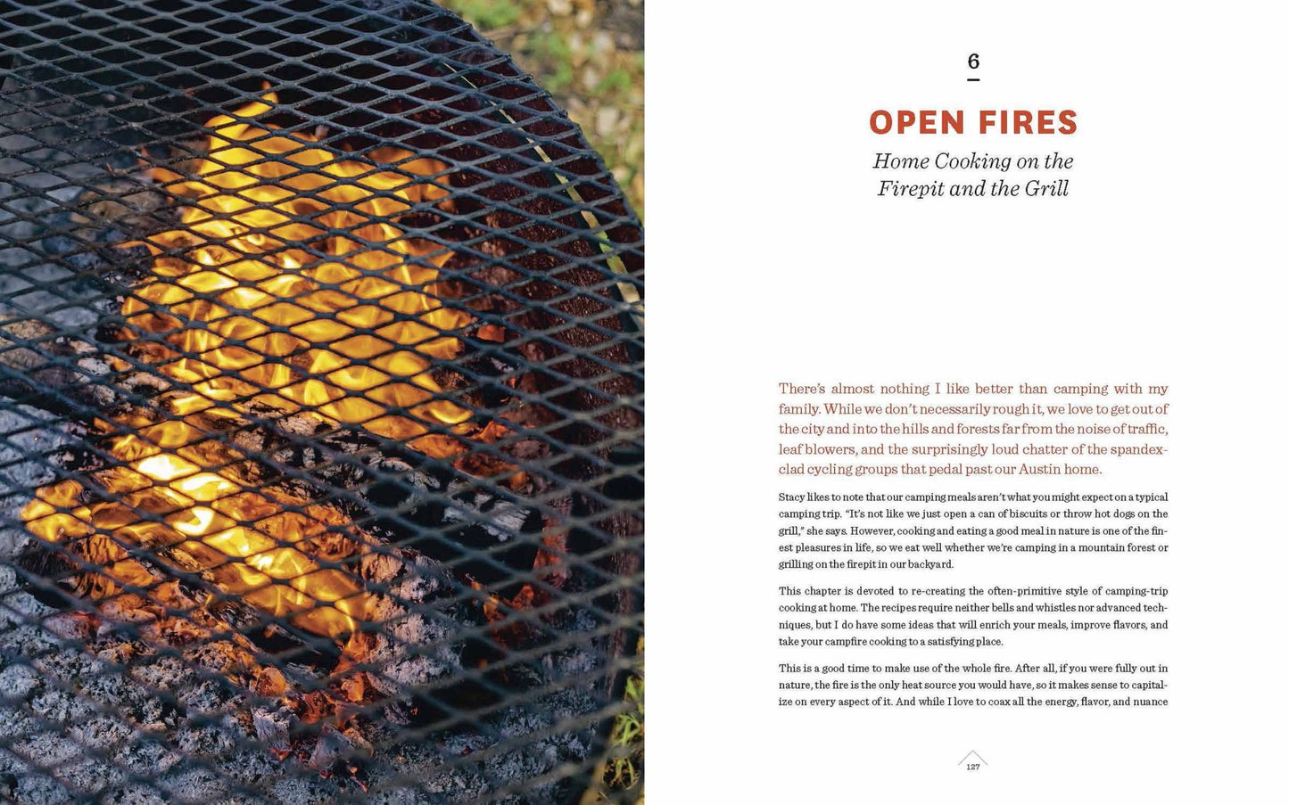 Franklin Smoke Cookbook - vibeboxshop