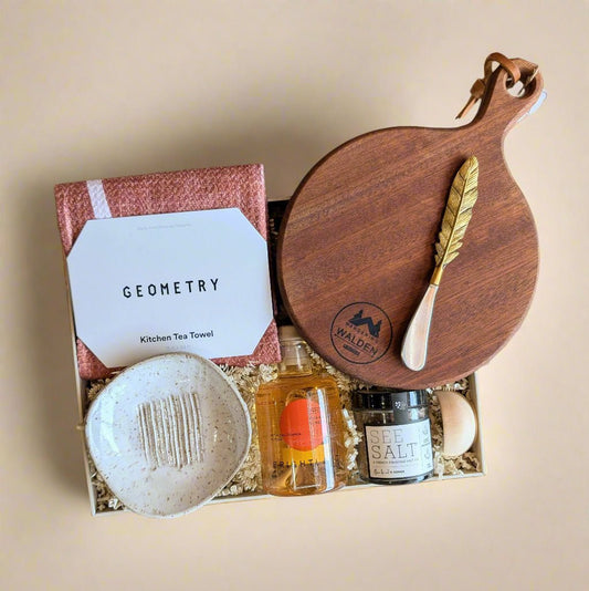 Gather & Graze Vibes - vibeboxshop