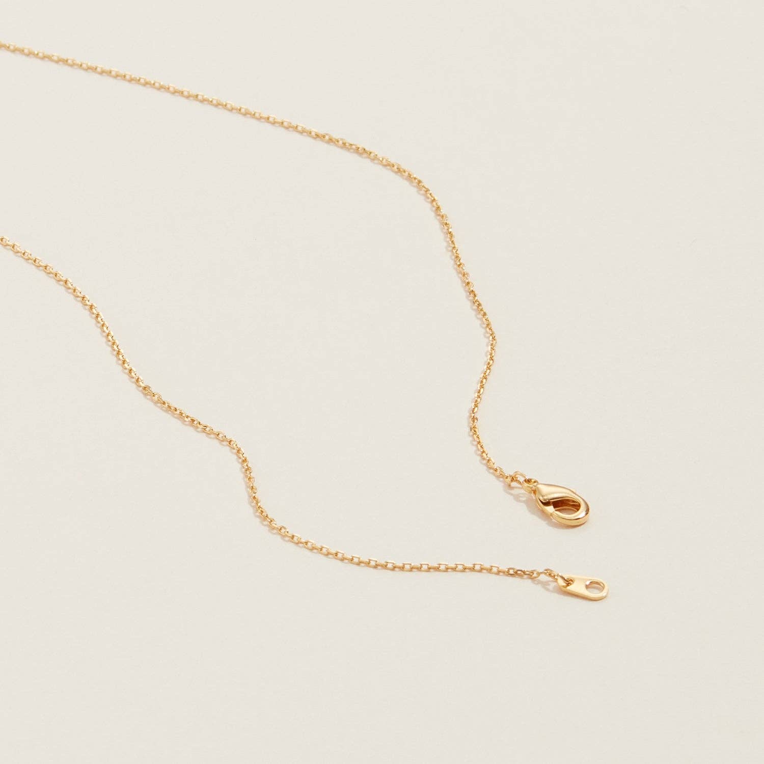 Gold Dipped Bear Pendant Necklace - vibeboxshop