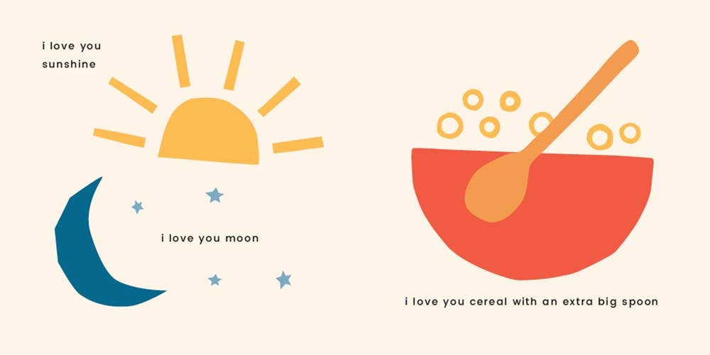 Good Morning, World—I Love You So - vibeboxshop