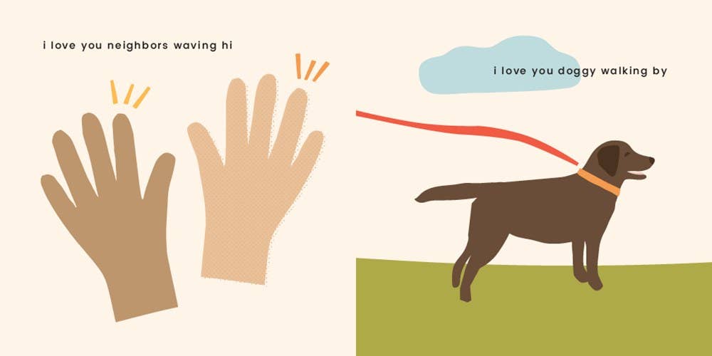 Good Morning, World—I Love You So - vibeboxshop