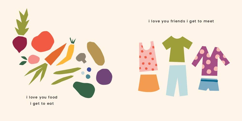 Good Morning, World—I Love You So - vibeboxshop