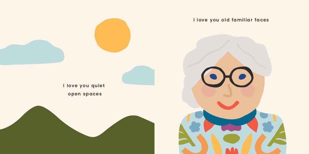 Good Morning, World—I Love You So - vibeboxshop