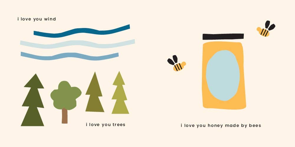 Good Morning, World—I Love You So - vibeboxshop