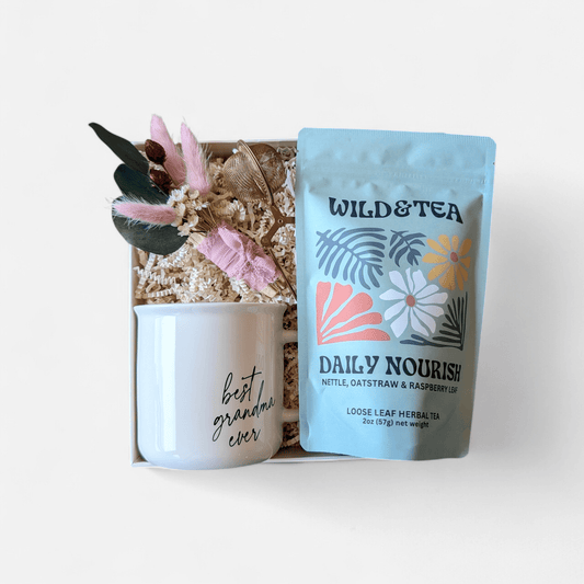 Grandma's Moment Vibes - vibeboxshop