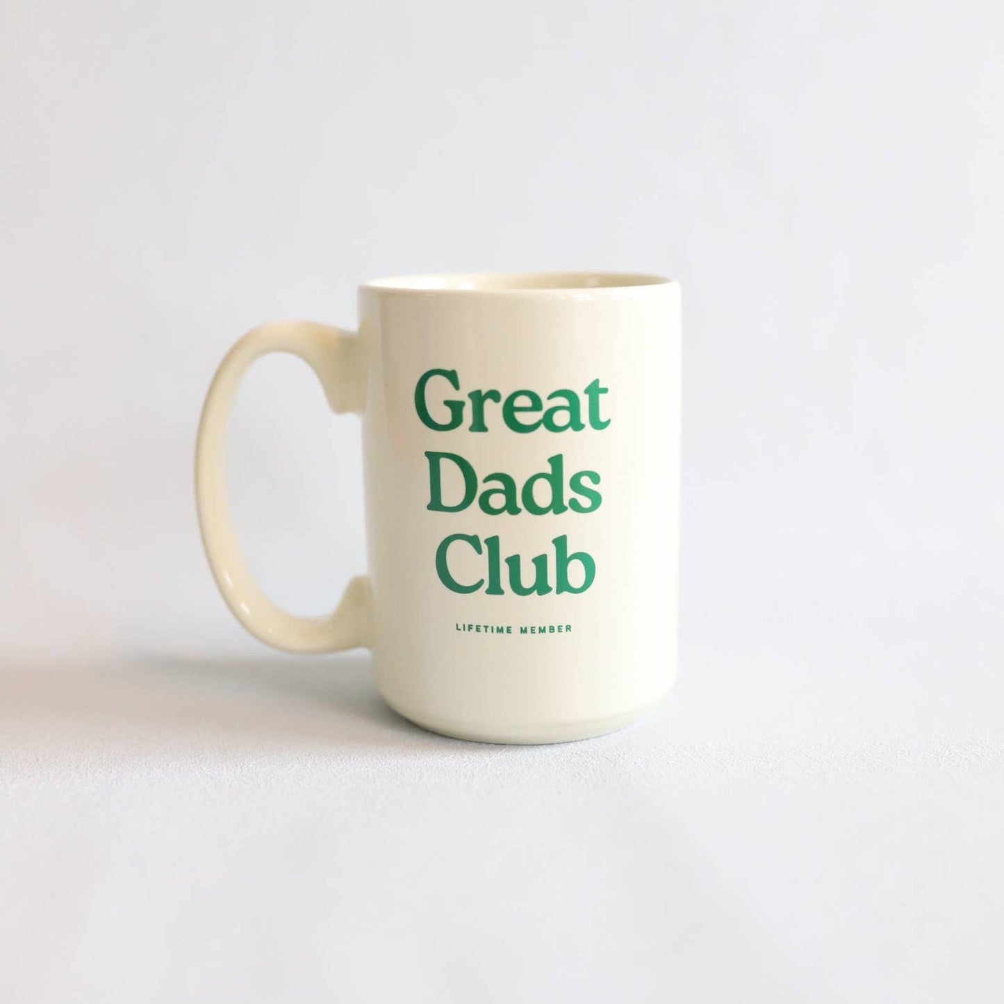 Great Dads Club Mug - vibeboxshop